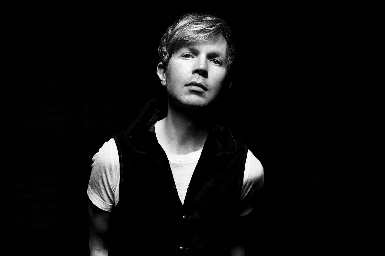 Beck announces London Brixton Academy show