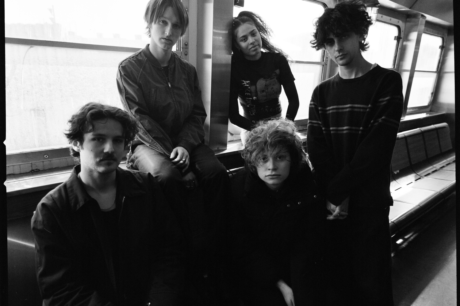 Been Stellar announce UK and European headline tour, release new single 'Pumpkin'