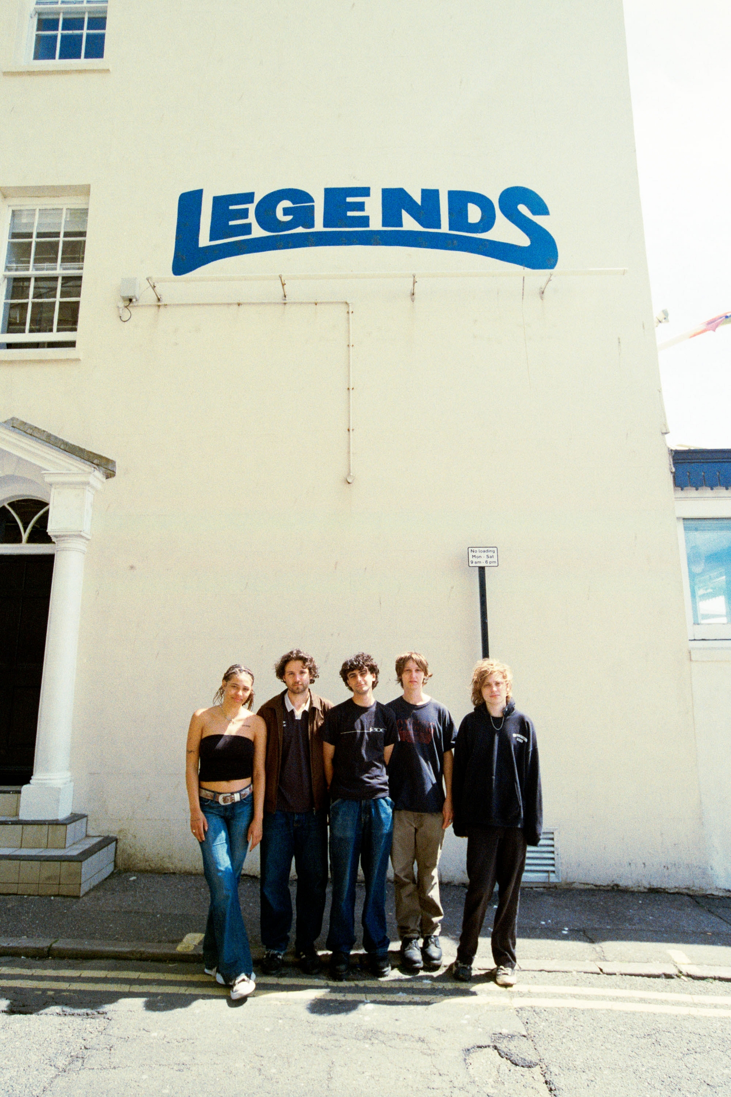 Been Stellar on their anticipated debut album, 'Scream From New York, NY'