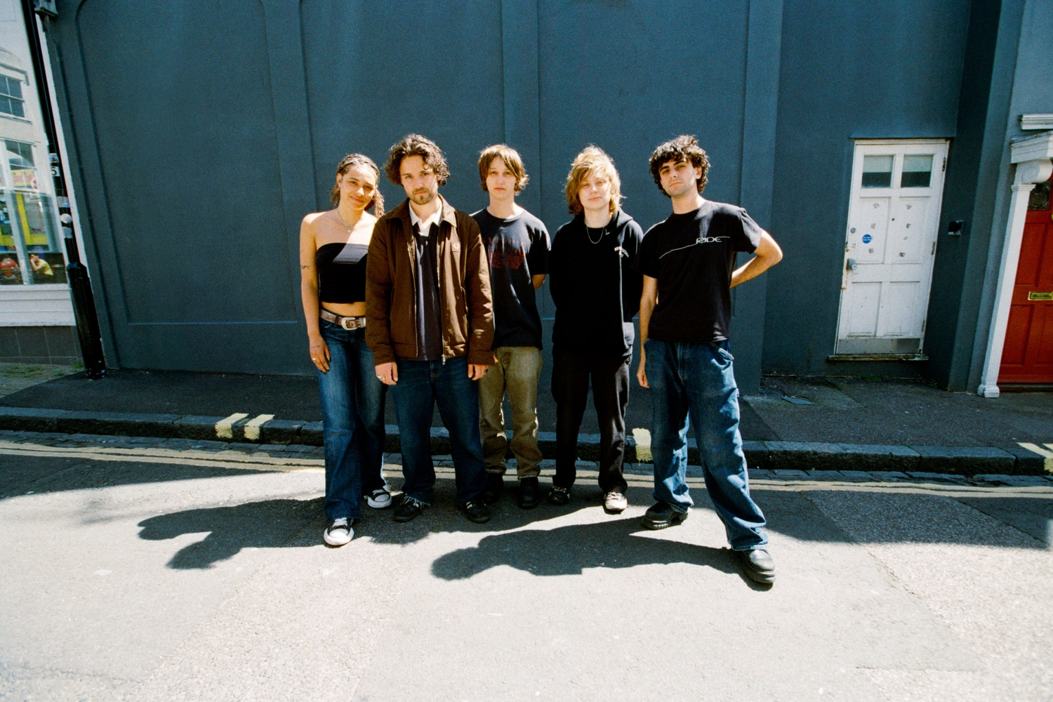 Been Stellar on their anticipated debut album, ‘Scream From New York, NY’