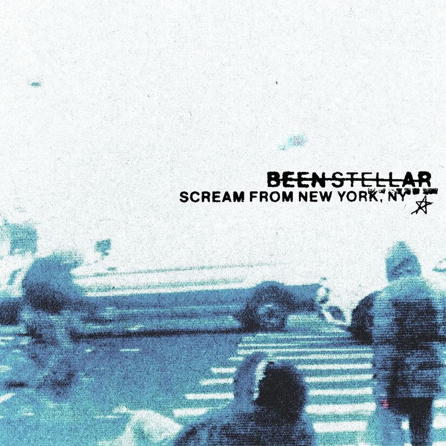 <p><strong>Been Stellar </strong>- Scream From New York, NY</p>