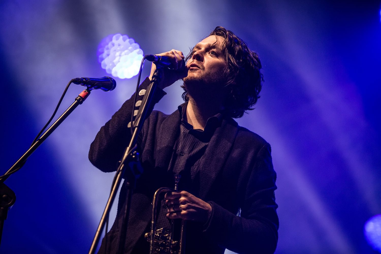 Open'er Festival 2016: Day Two