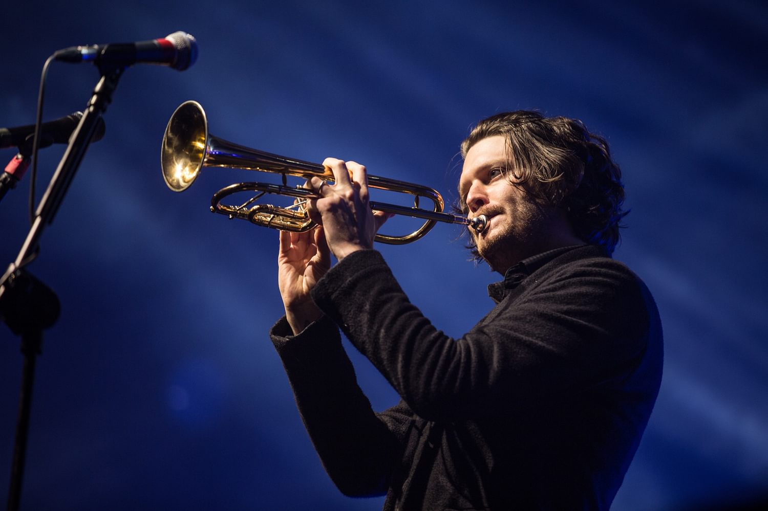 The Maccabees pick their highlights of the Latitude 2016 line-up