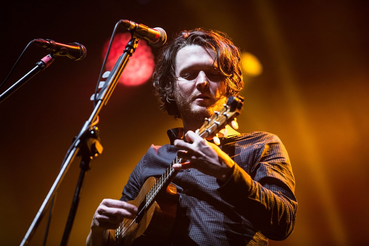 Open'er Festival 2016: Day Two