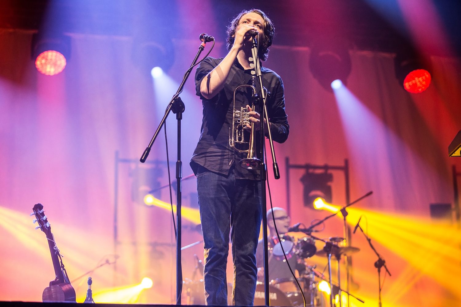 Open'er Festival 2016: Day Two