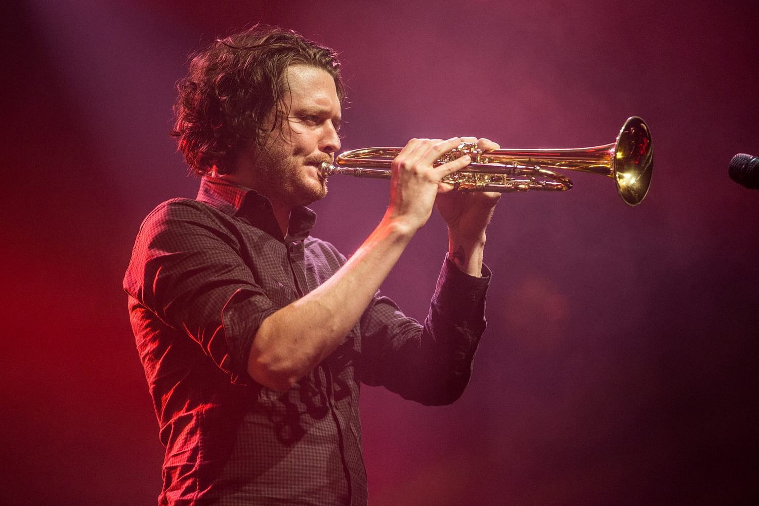 Open'er Festival 2016: Day Two
