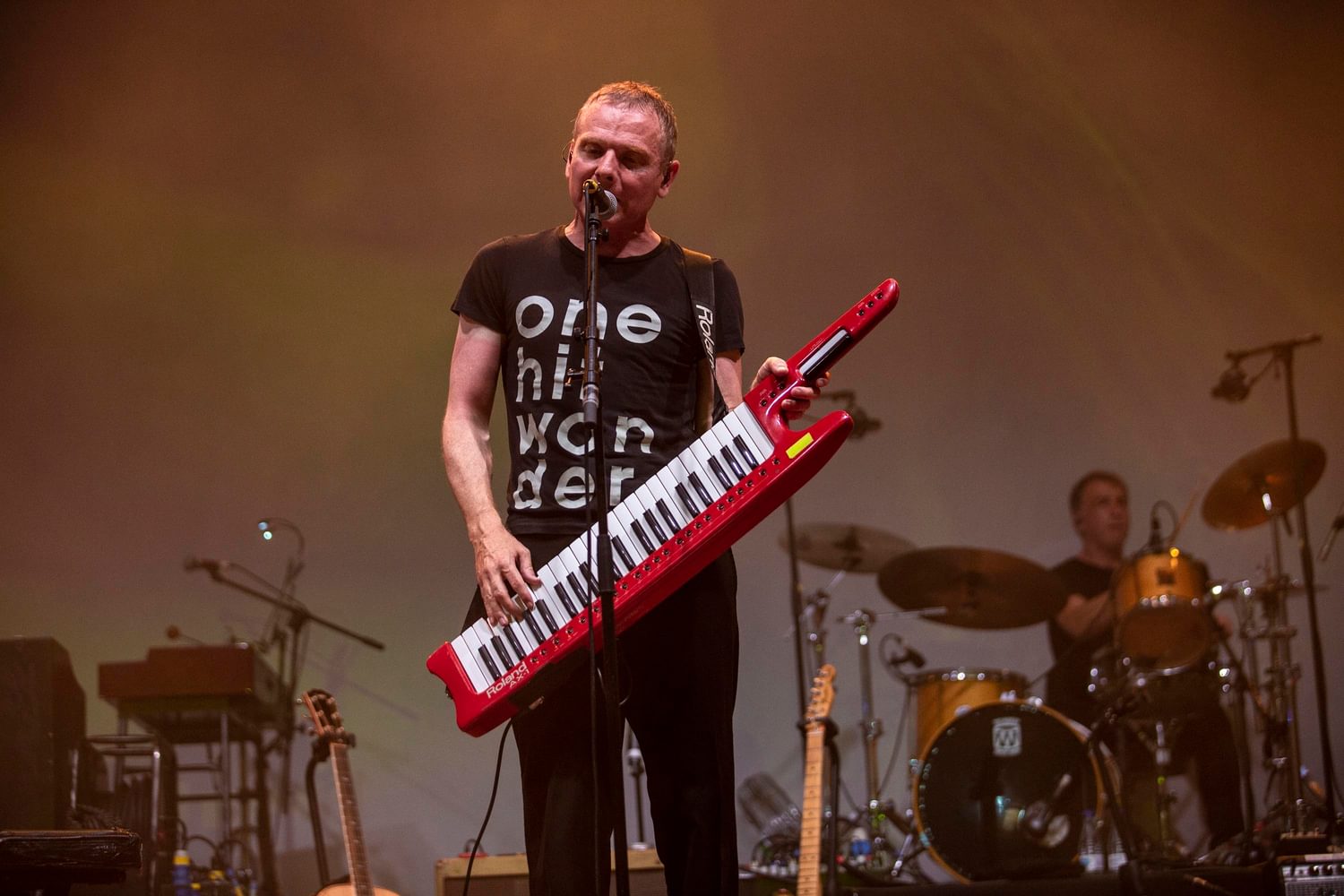 Metronomy, The Horrors, Pet Shop Boys and more lead the Saturday charge at Benicassim