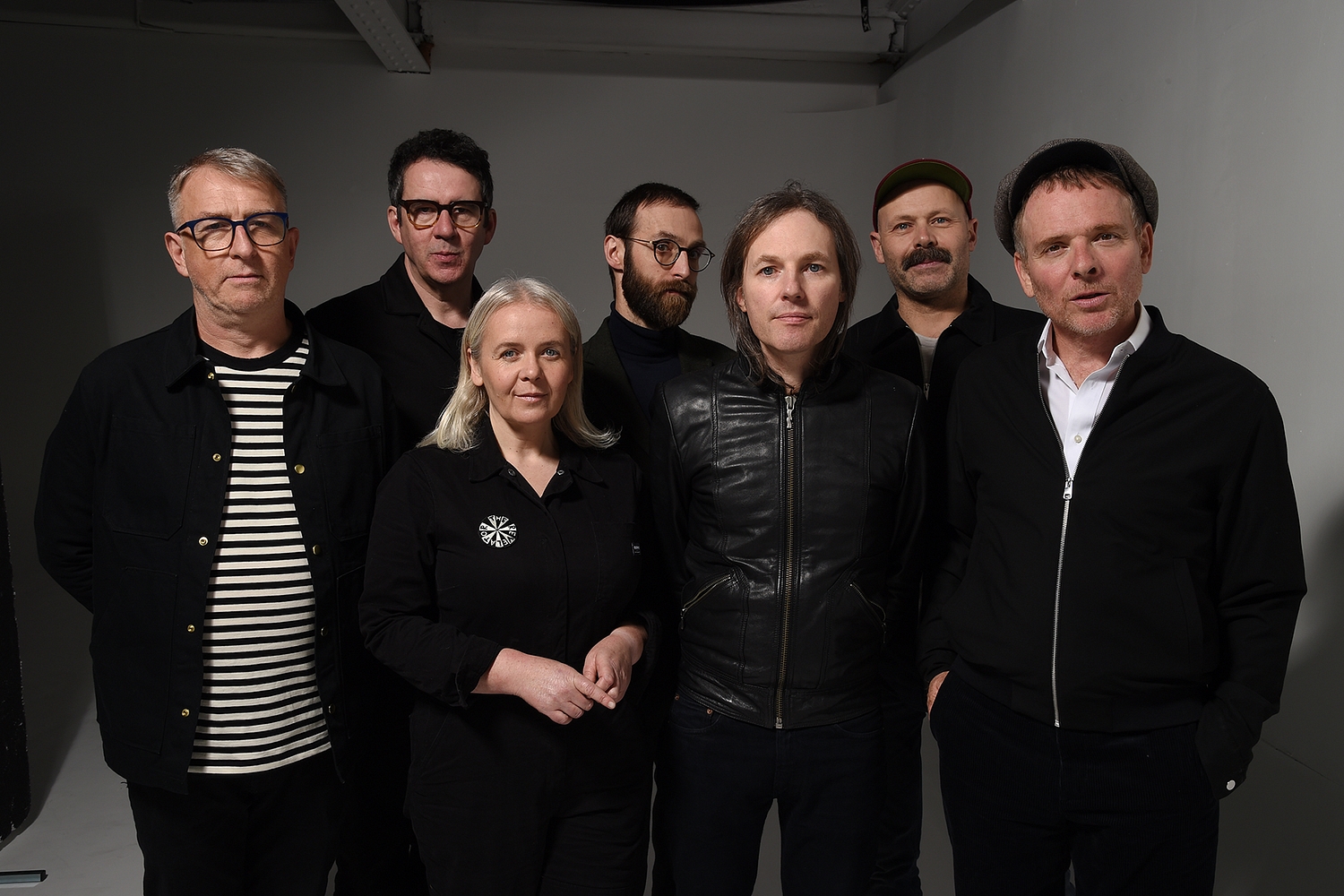 Belle & Sebastian announce 2024 North America tour dates