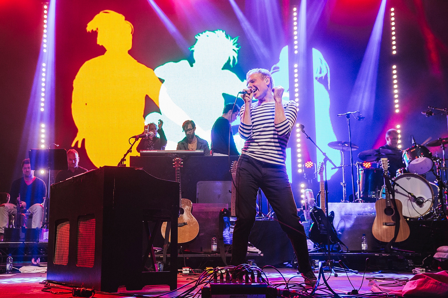 Festival No. 6 2015