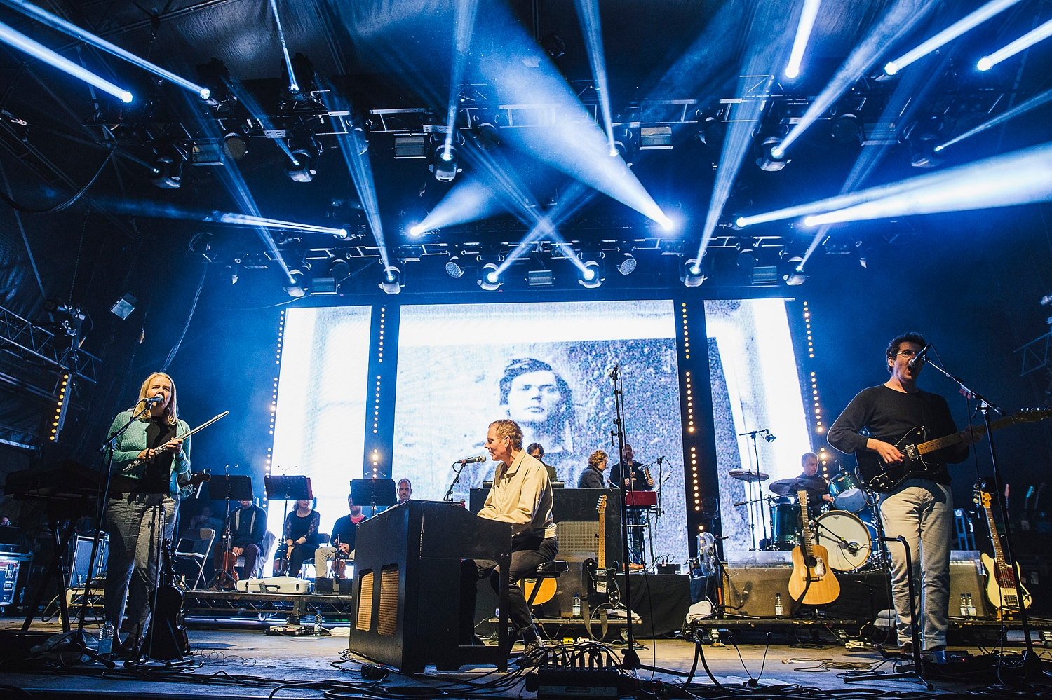 Festival No. 6 2015