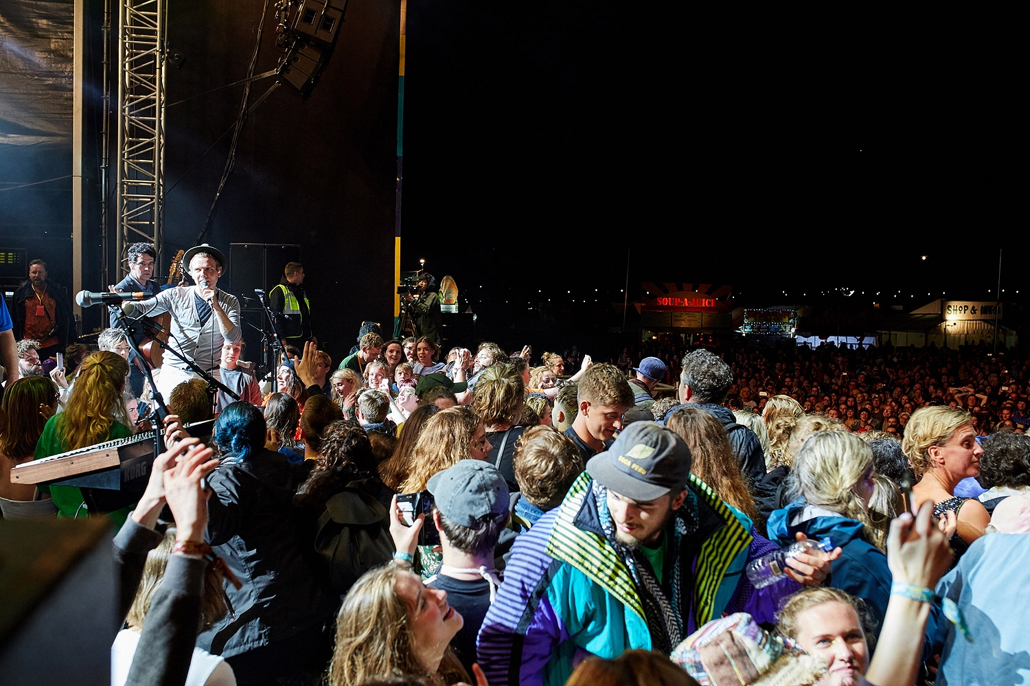 Green Man 2016