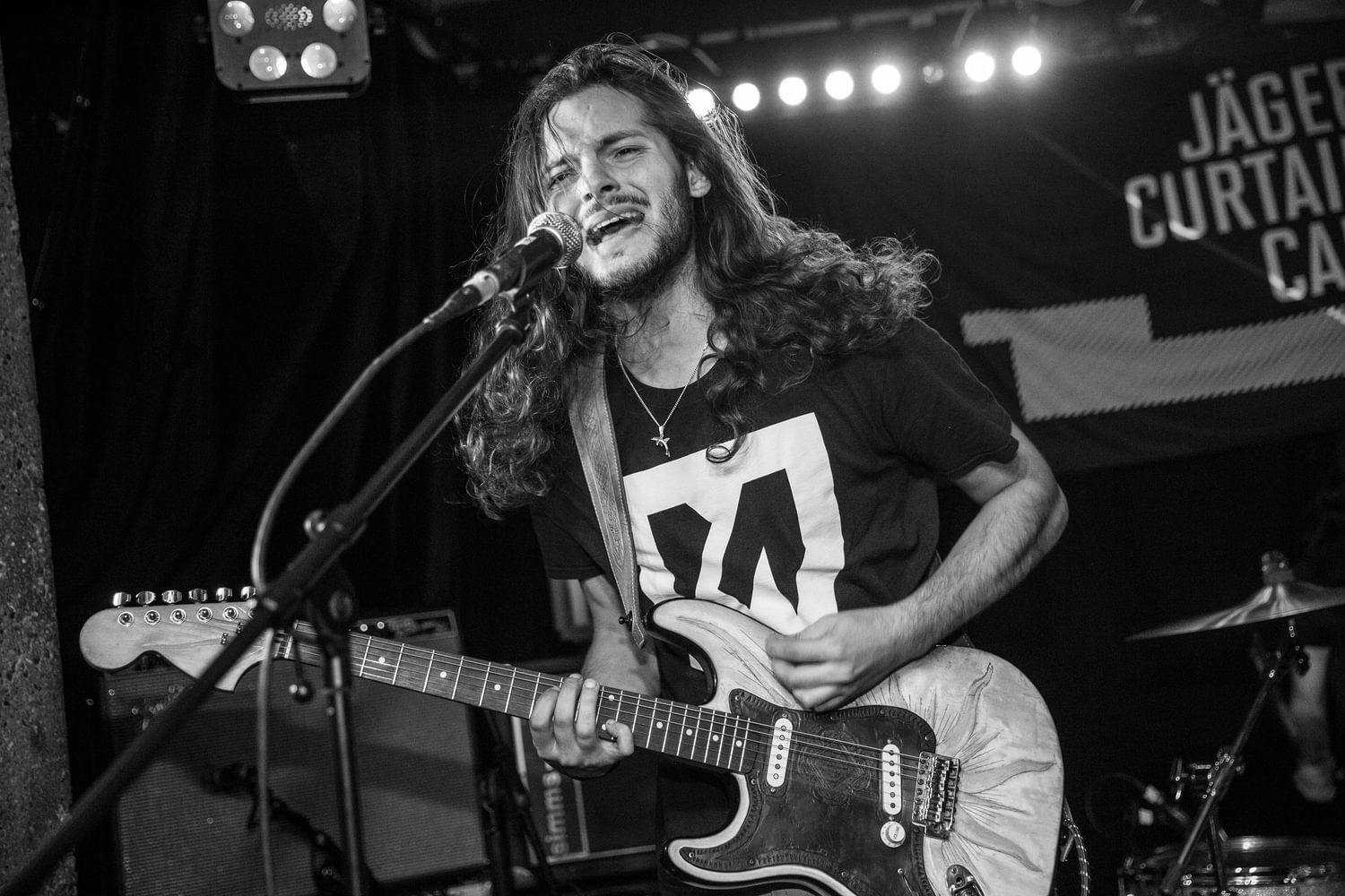 Menace Beach and Bellevue Days bring the noise for Jäger Curtain Call