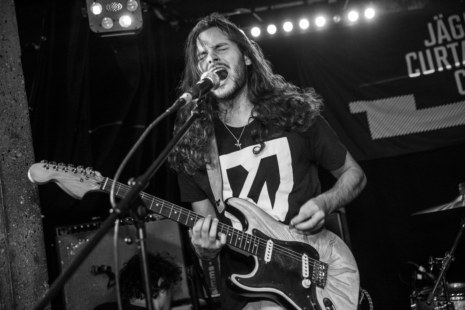 Menace Beach and Bellevue Days bring the noise for Jäger Curtain Call