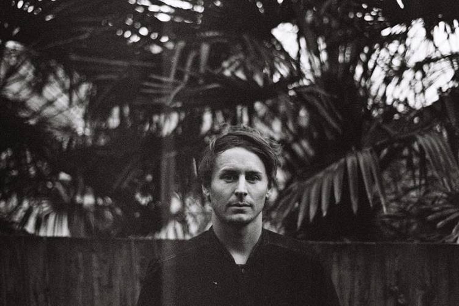 Ben Howard shares three ‘Noonday Dream’ session tracks