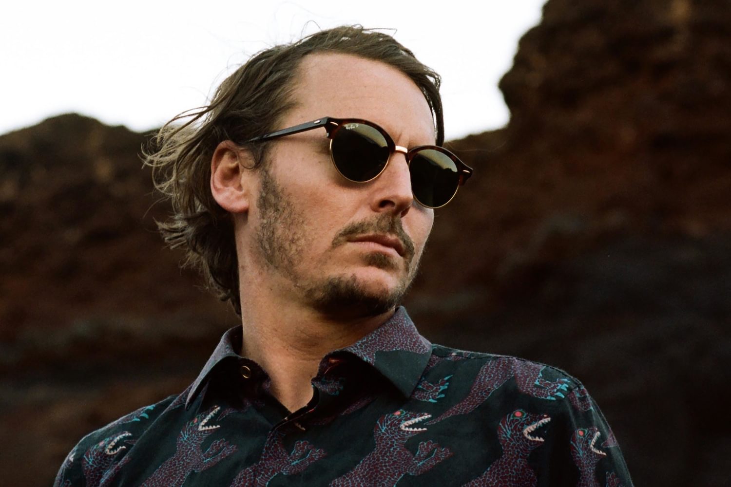 Ben Howard shares ‘Towing The Line’
