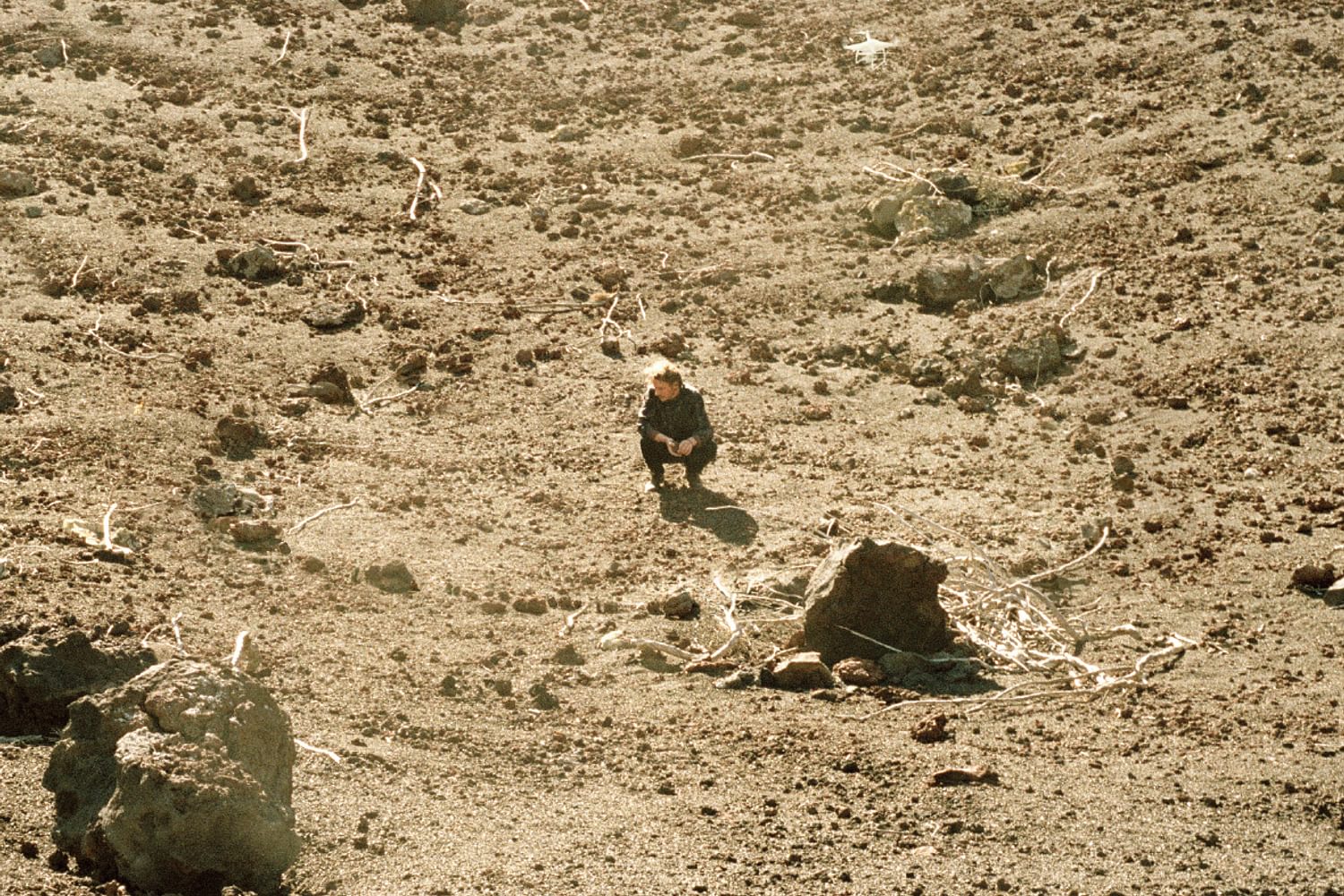 Ben Howard - Noonday Dream