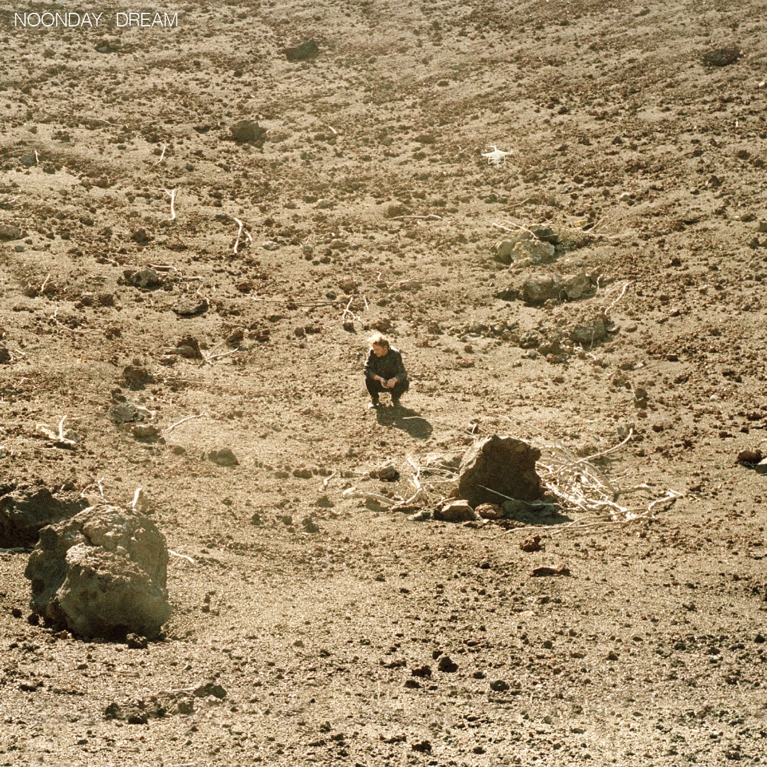 Ben Howard - Noonday Dream