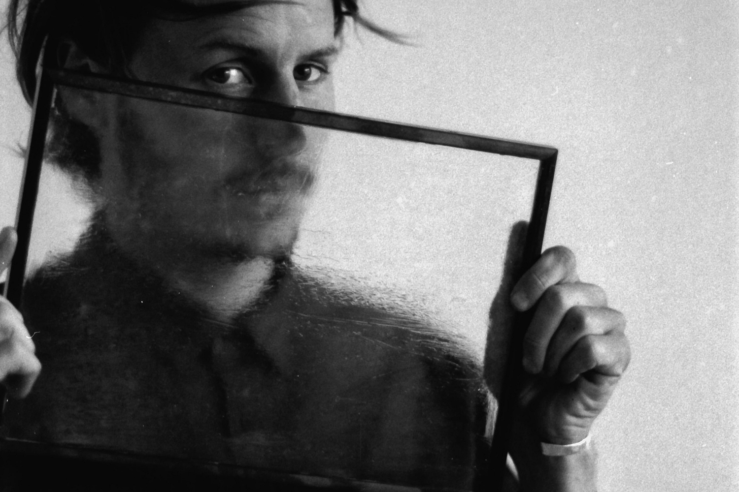 Ben Howard: "It was the right time to start making some different music"
