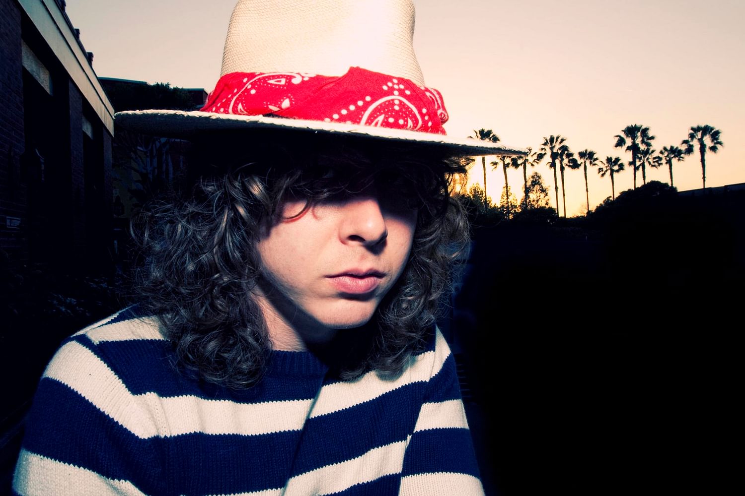 Ben Kweller returns with single ‘Heart Attack Kid’