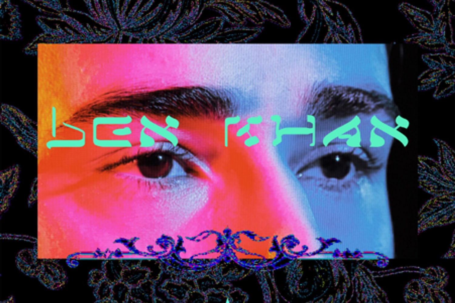 Ben Khan - Ben Khan