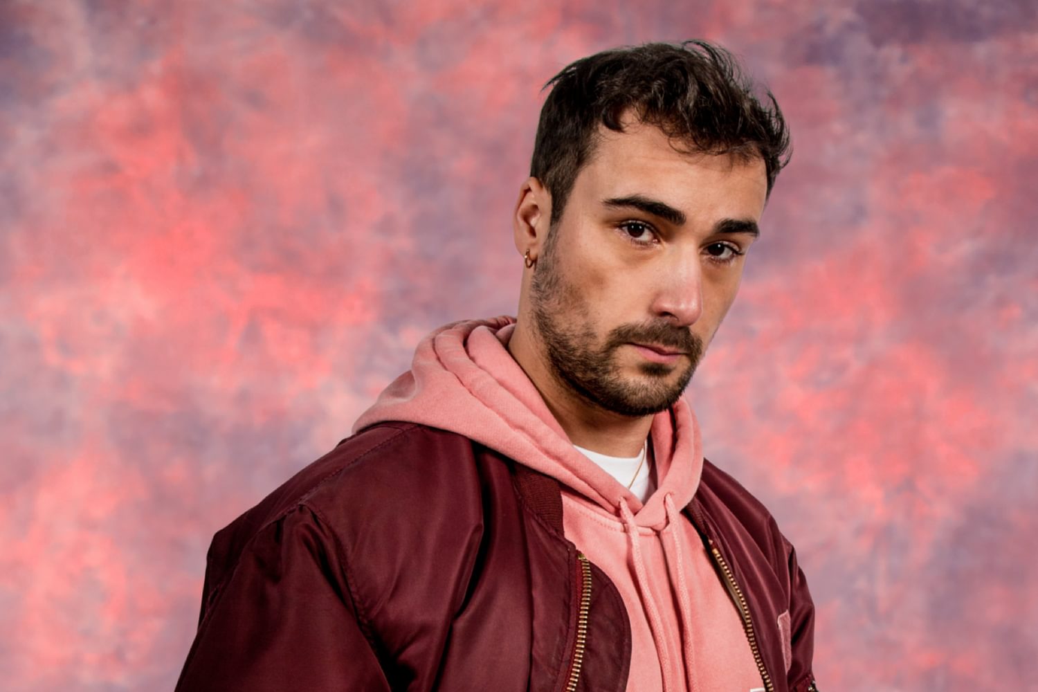 Ben Khan shares new track ‘monsoon daydream’
