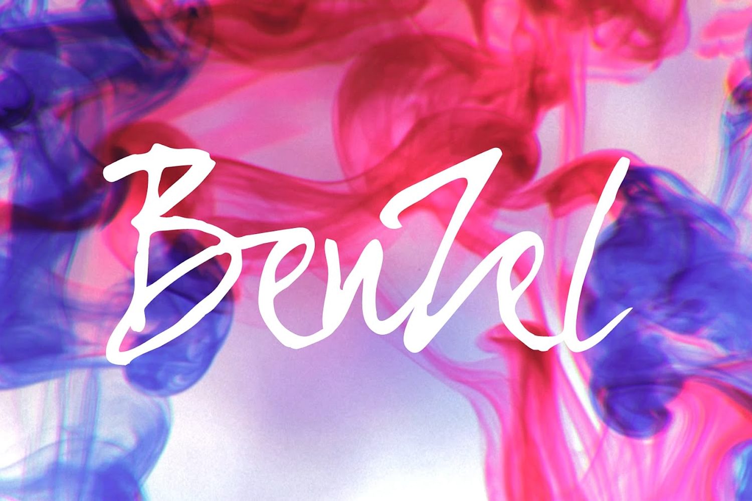 BenZel stream ‘Wasted Love’ track from their debut EP