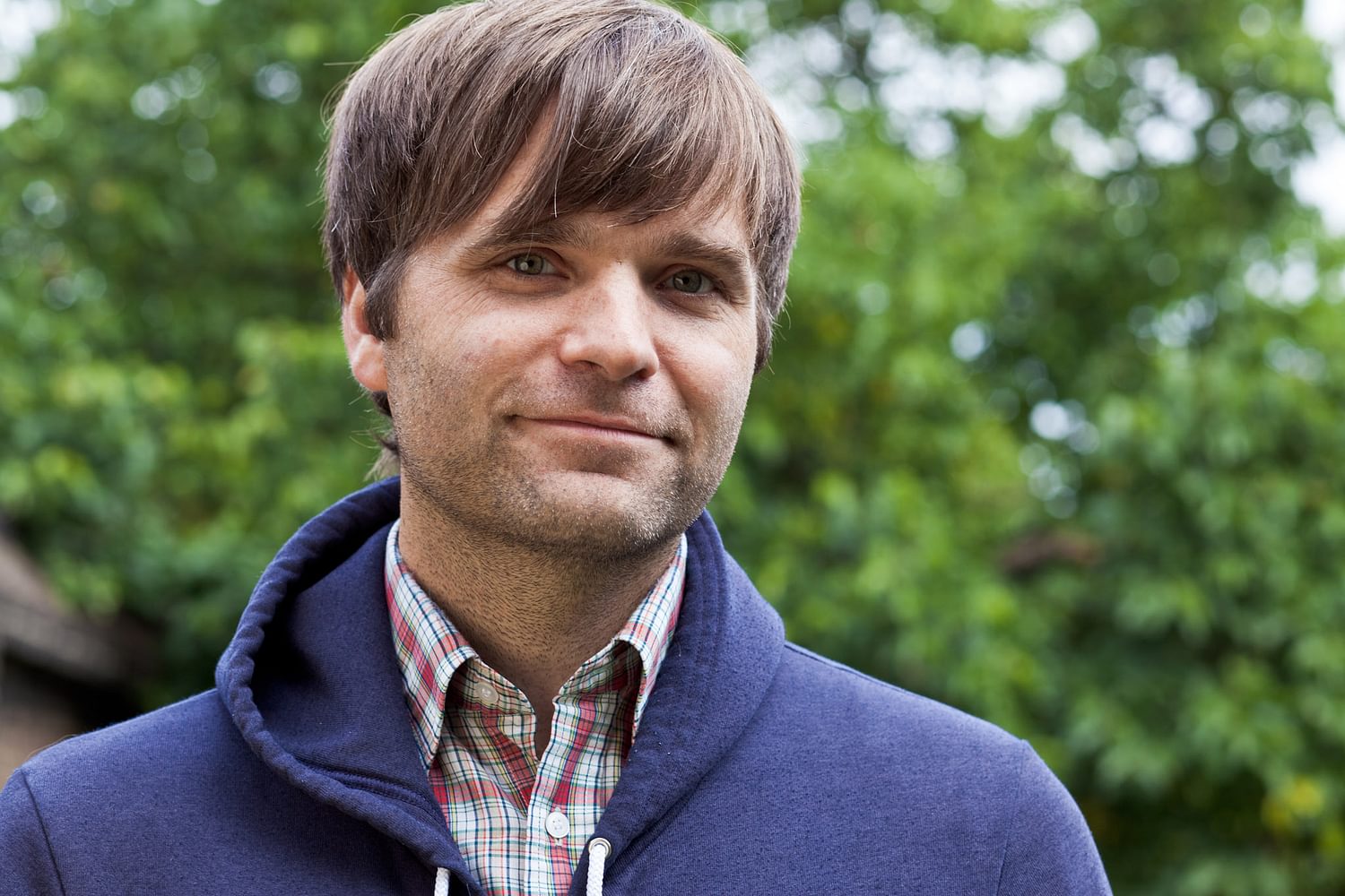 So you think you know… Ben Gibbard