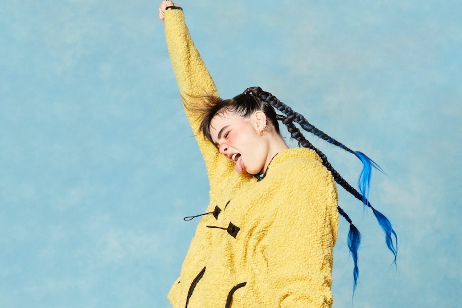 BENEE announces North America headline tour