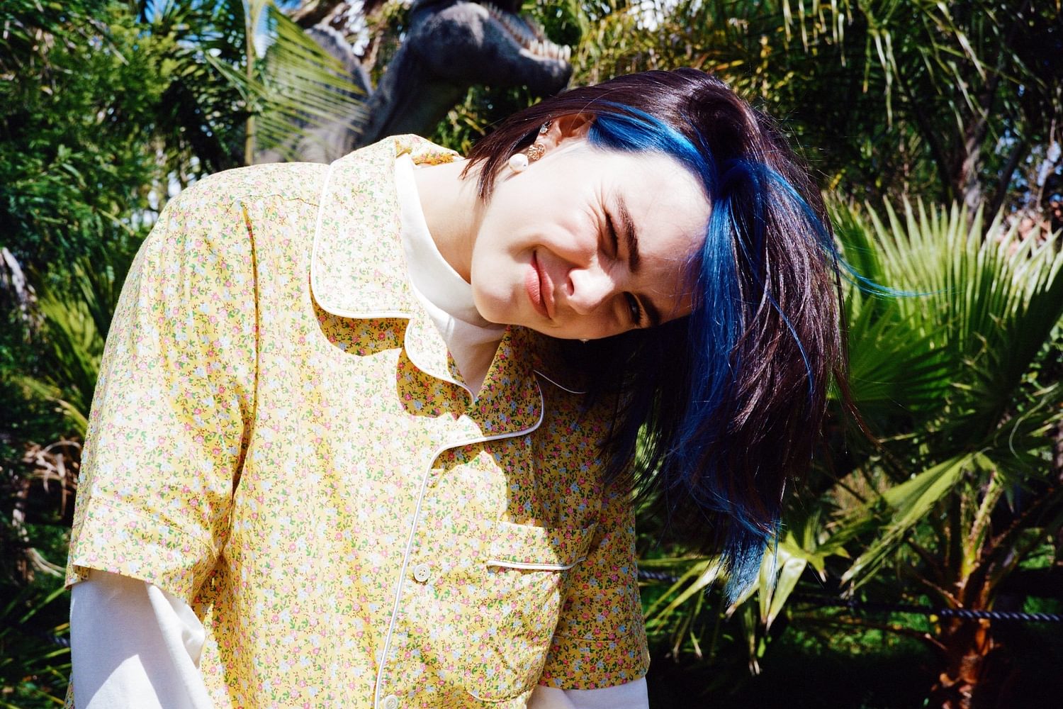 BENEE and Gus Dapperton team up on new bop ‘Supalonely’