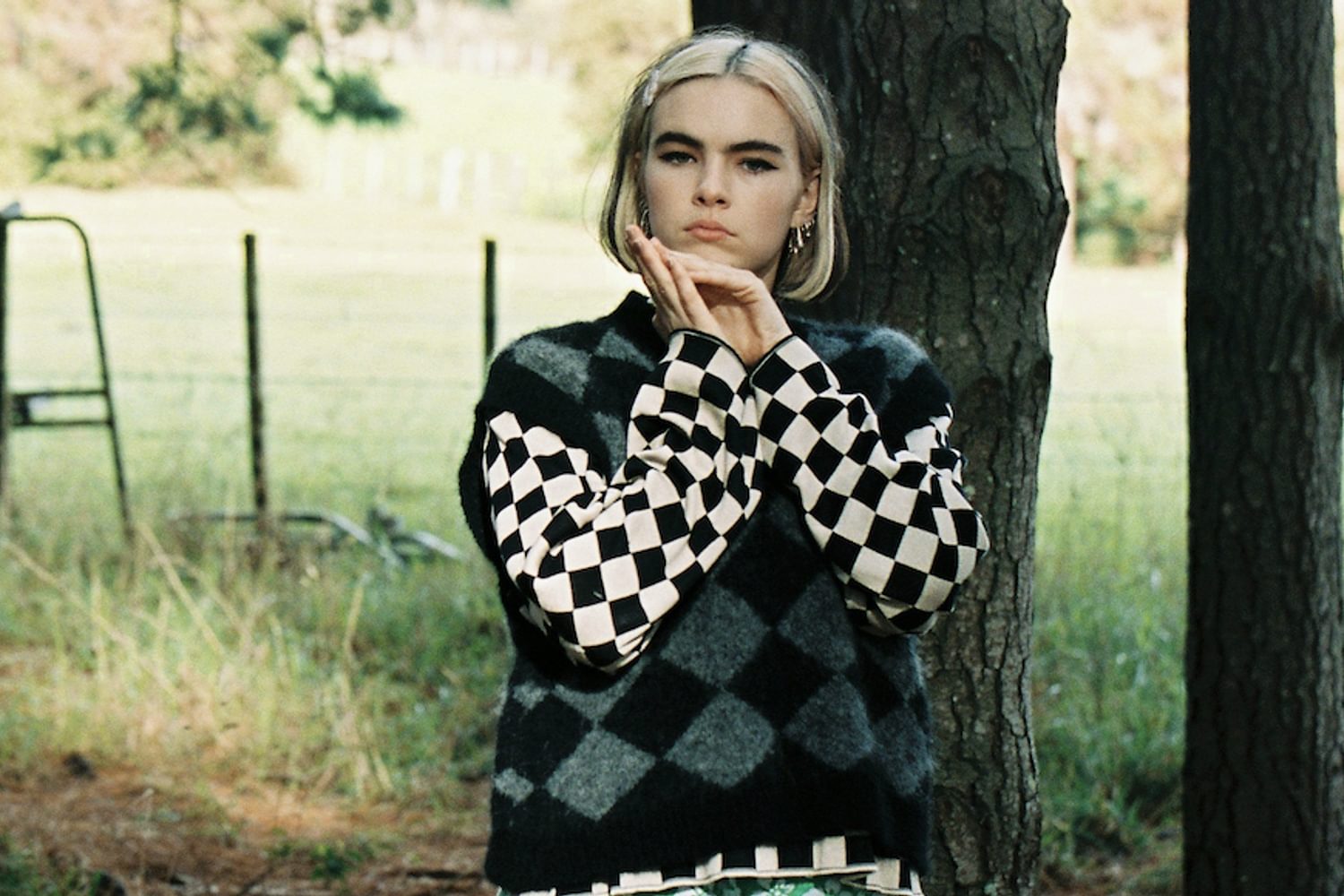 BENEE releases new single ‘Night Garden’
