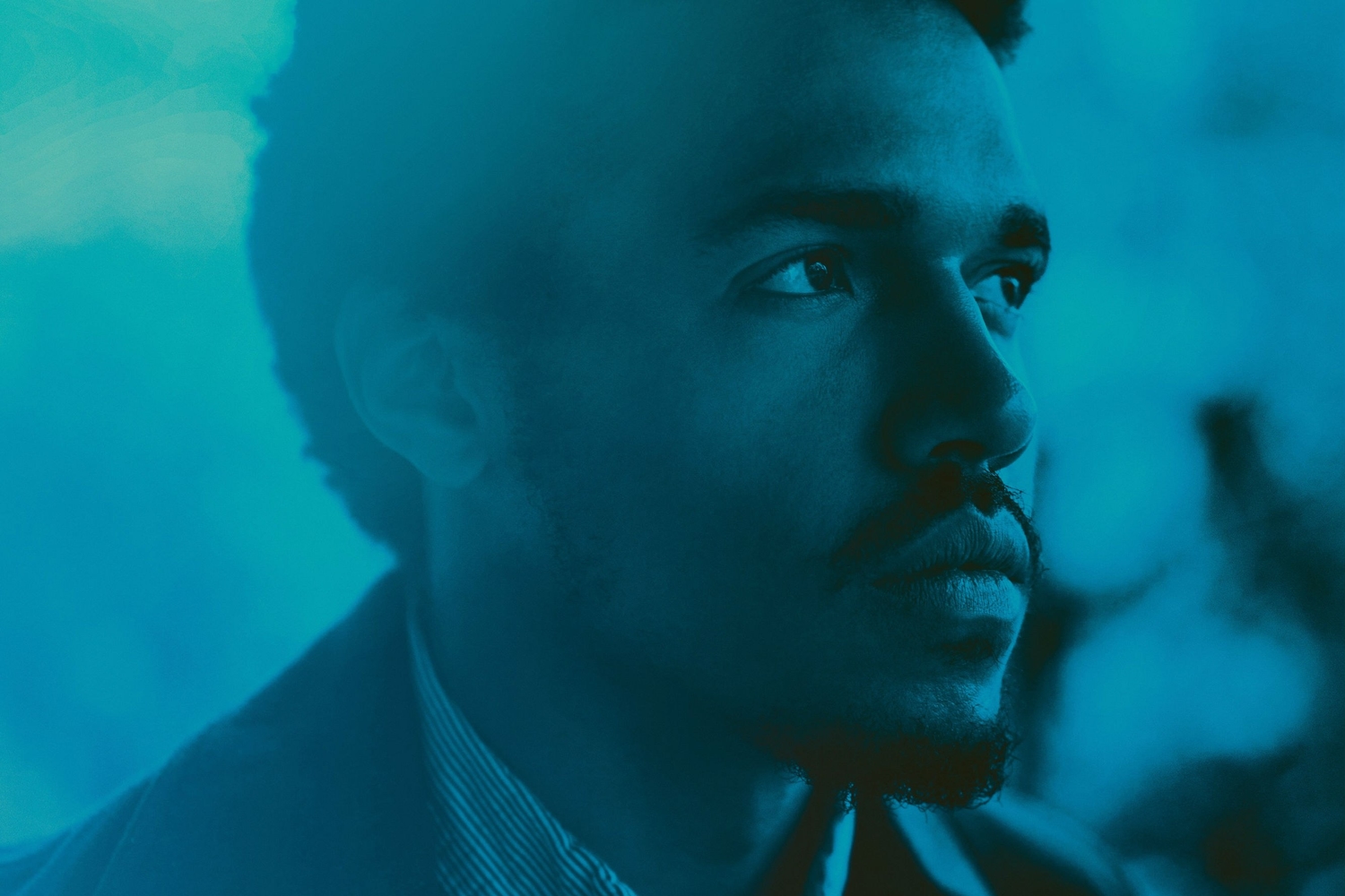 Benjamin Booker announces new album ‘Witness’