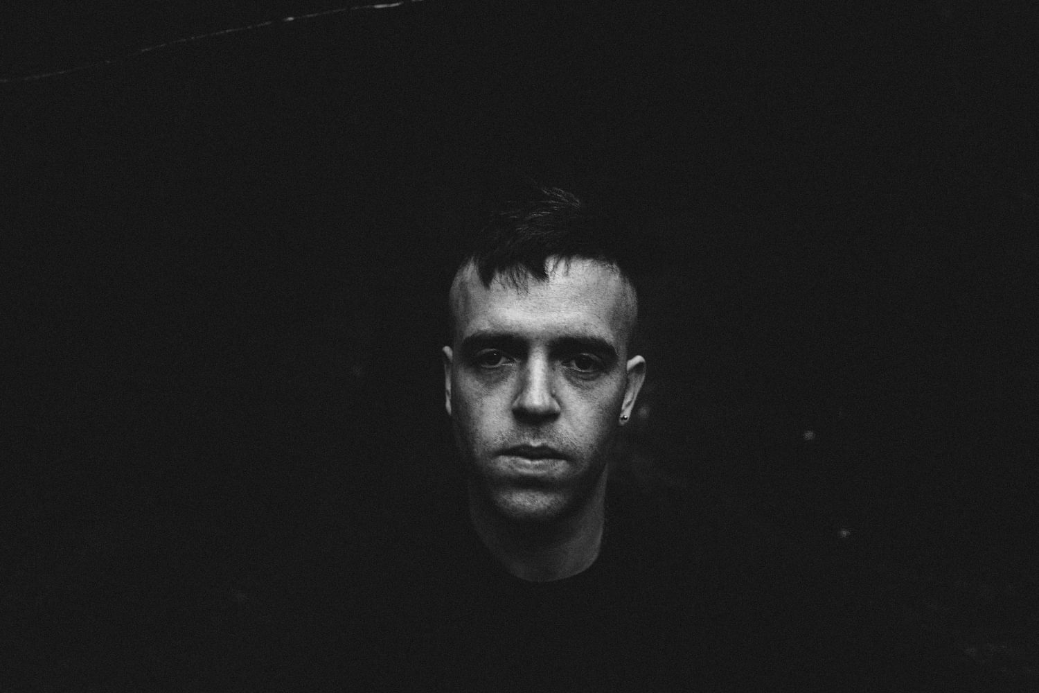 "Writing honestly & clearly about myself is cathartic"- Benjamin Francis Leftwich talks the breakthrough of 'Gratitude'