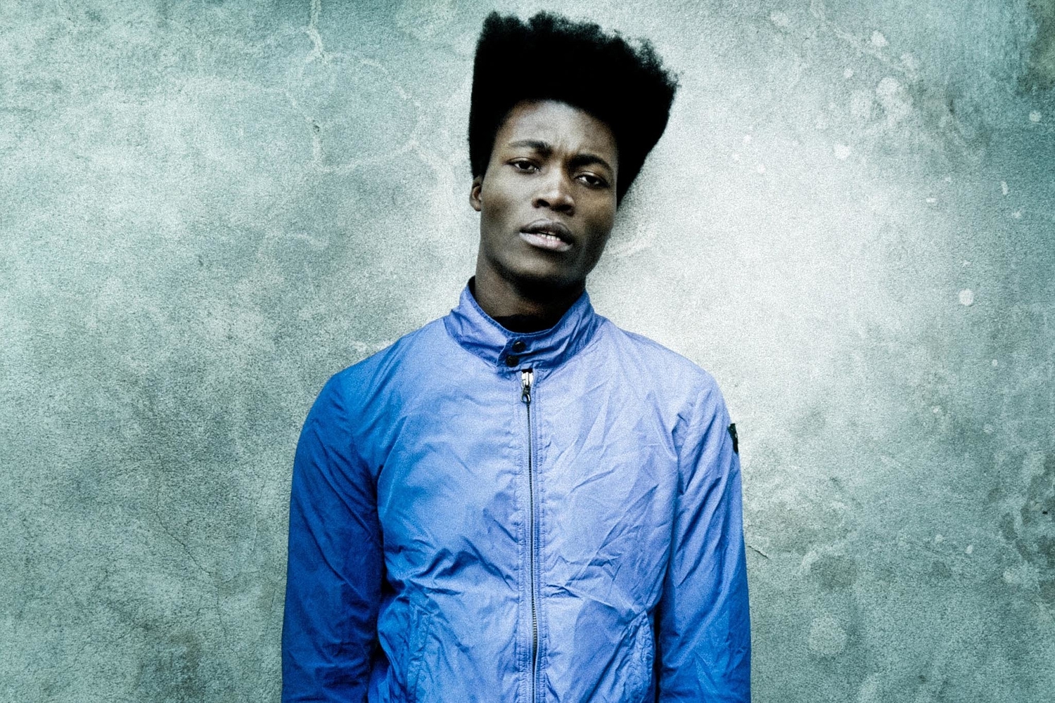 Benjamin Clementine is the favourite to win tonight’s Mercury Prize