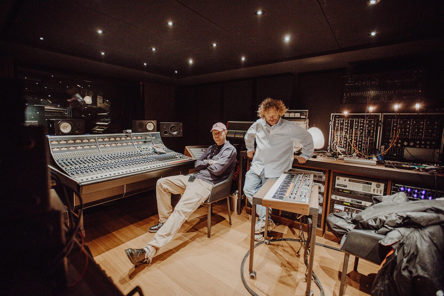 Benny Sings announces new Kenny Beats-produced album ‘Young Hearts’