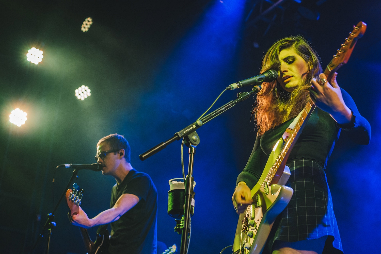 Best Coast, Electric Ballroom, London