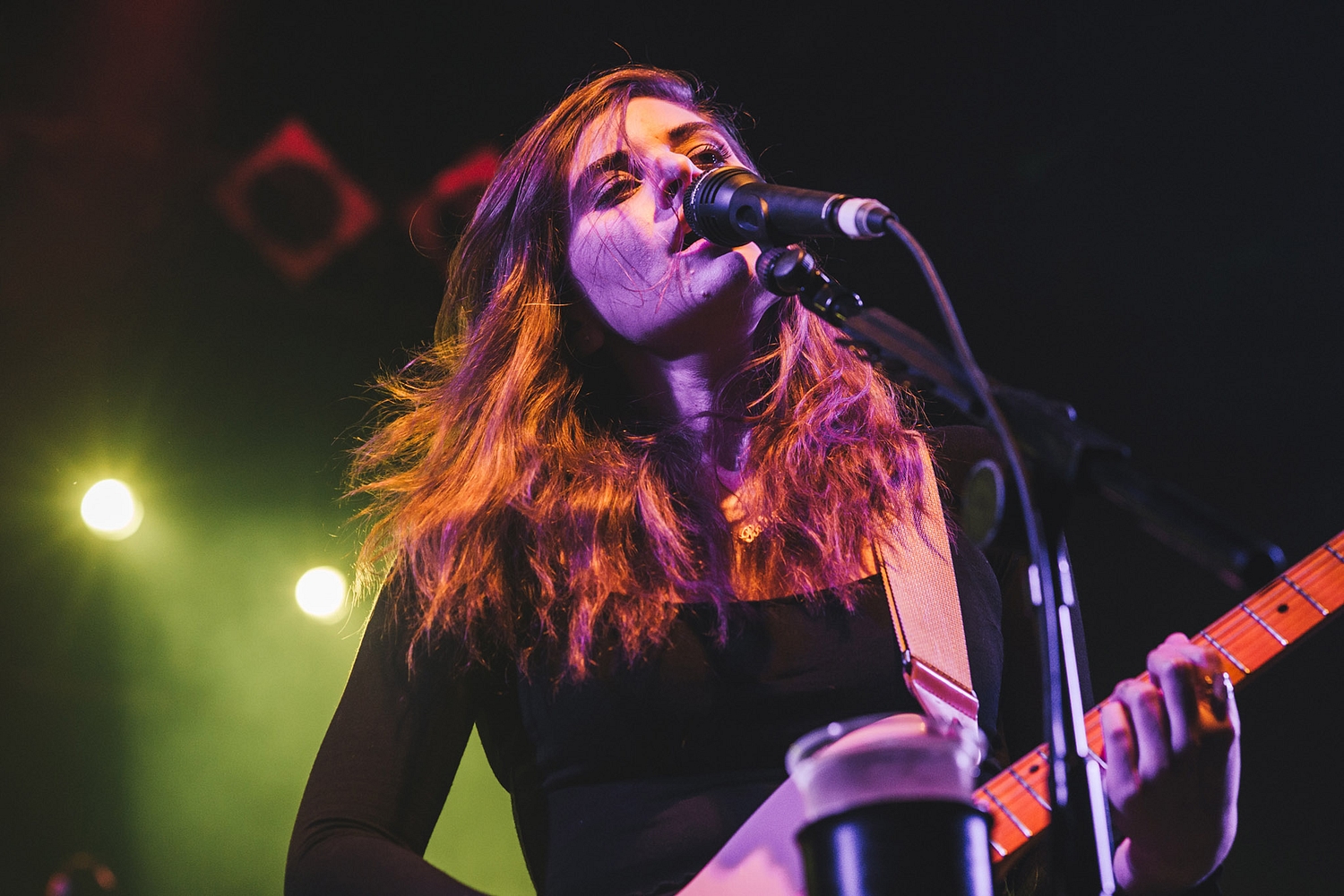 Best Coast, Electric Ballroom, London