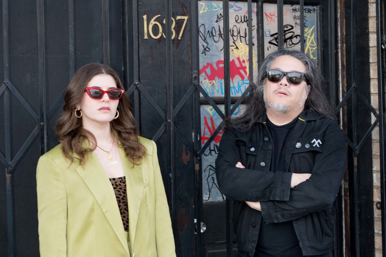 Best Coast announce UK live dates