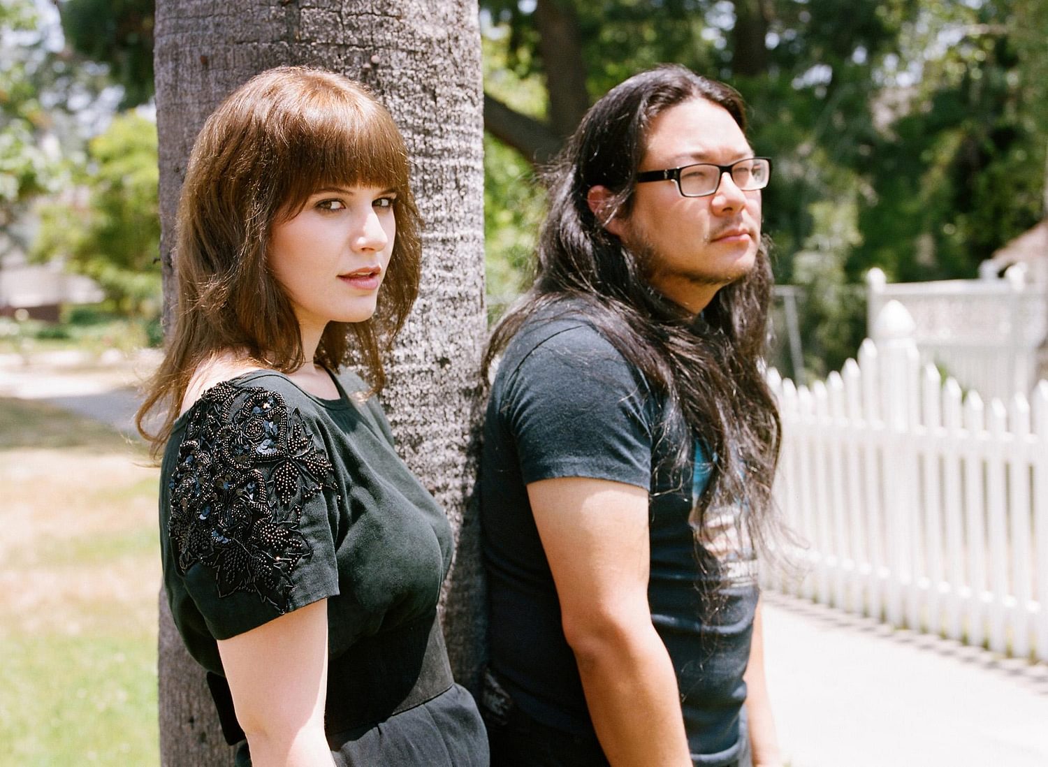 California Dreaming: Best Coast go back to basics