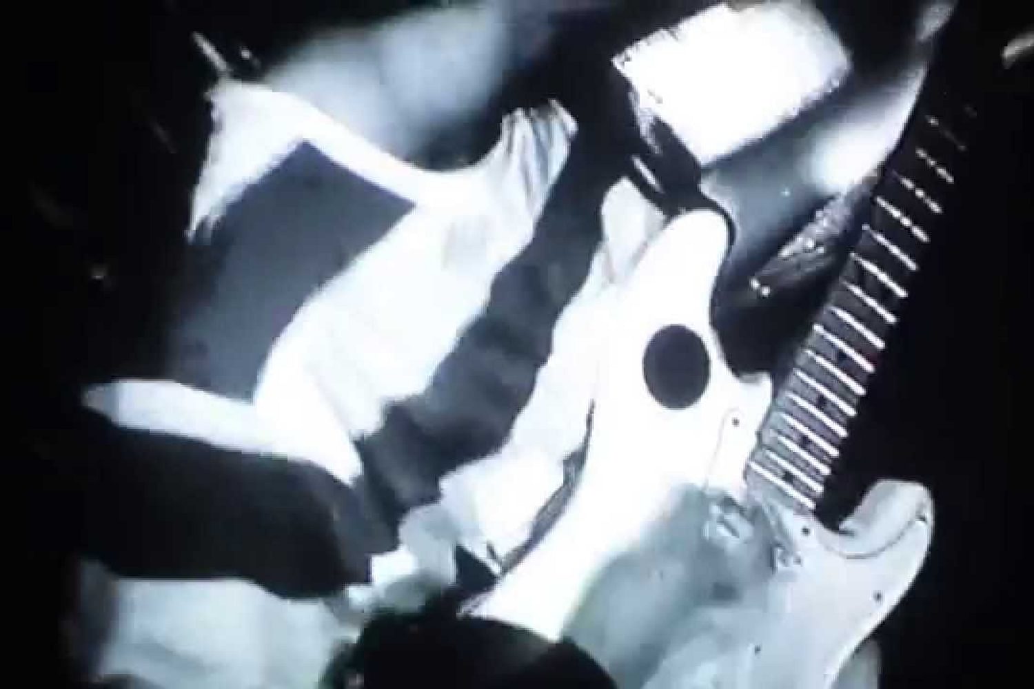 Best Friends get chaotic in new 'Shred Til You're Dead' video