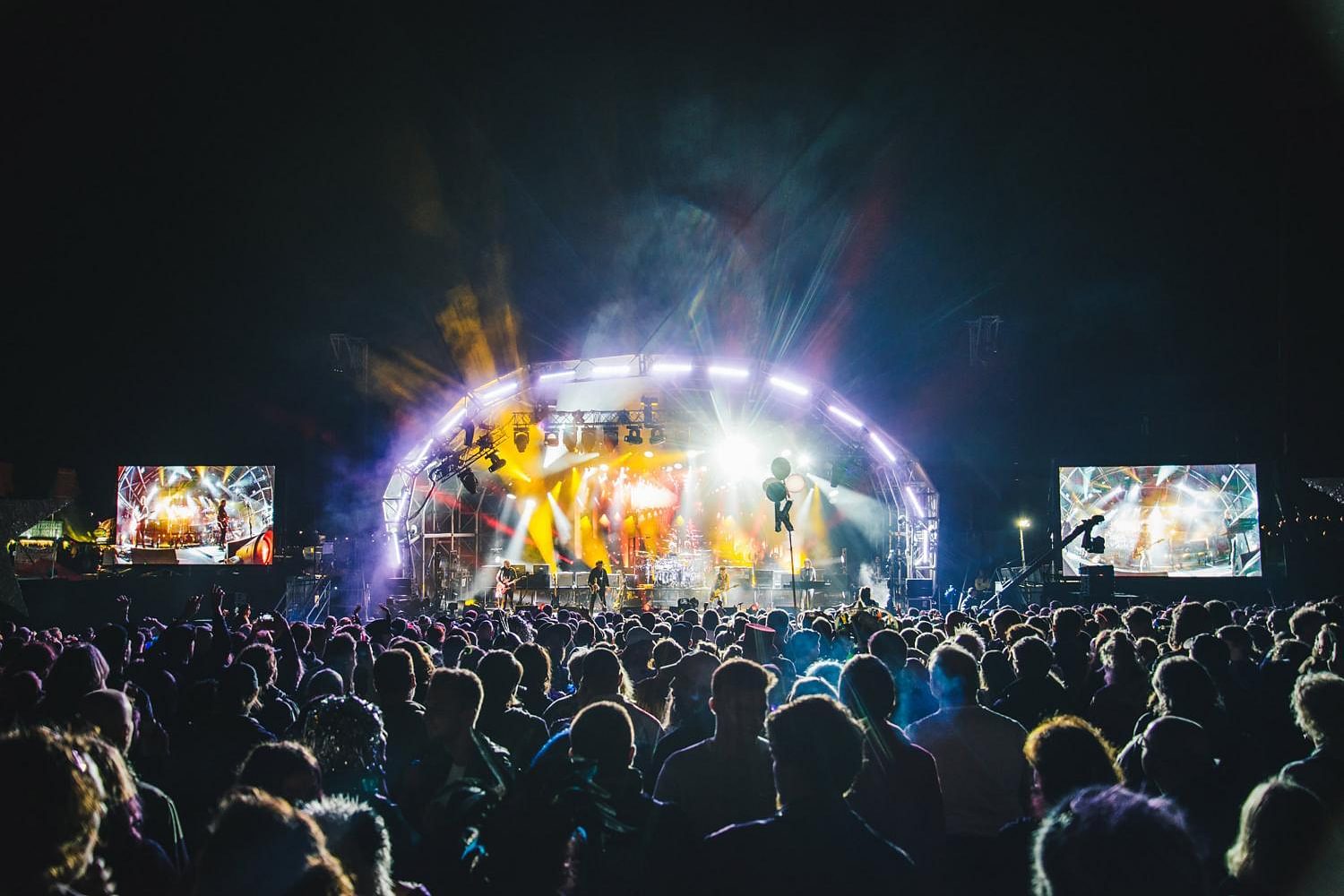 Bestival is leaving its Isle of Wight home
