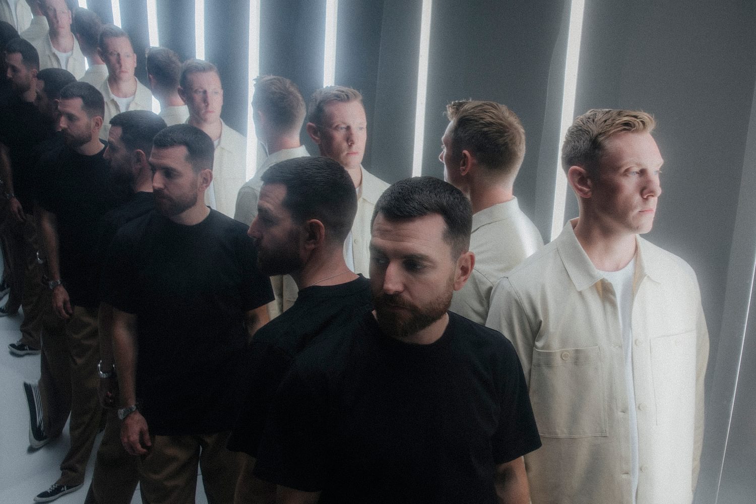 Bicep share ‘Saku’ video