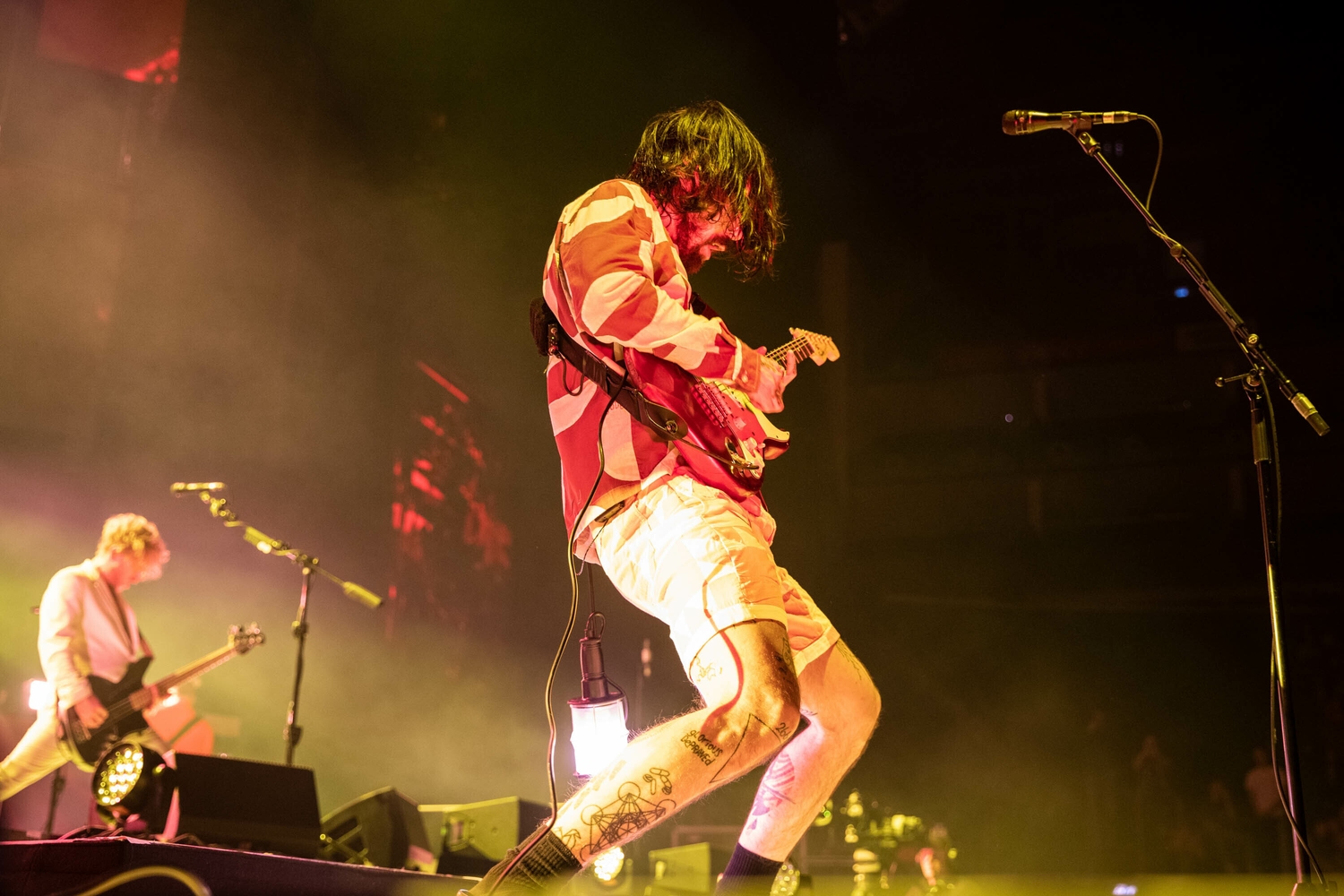 Biffy Clyro announce &#8216;A Celebration of Beginnings&#8217; Glasgow and London shows