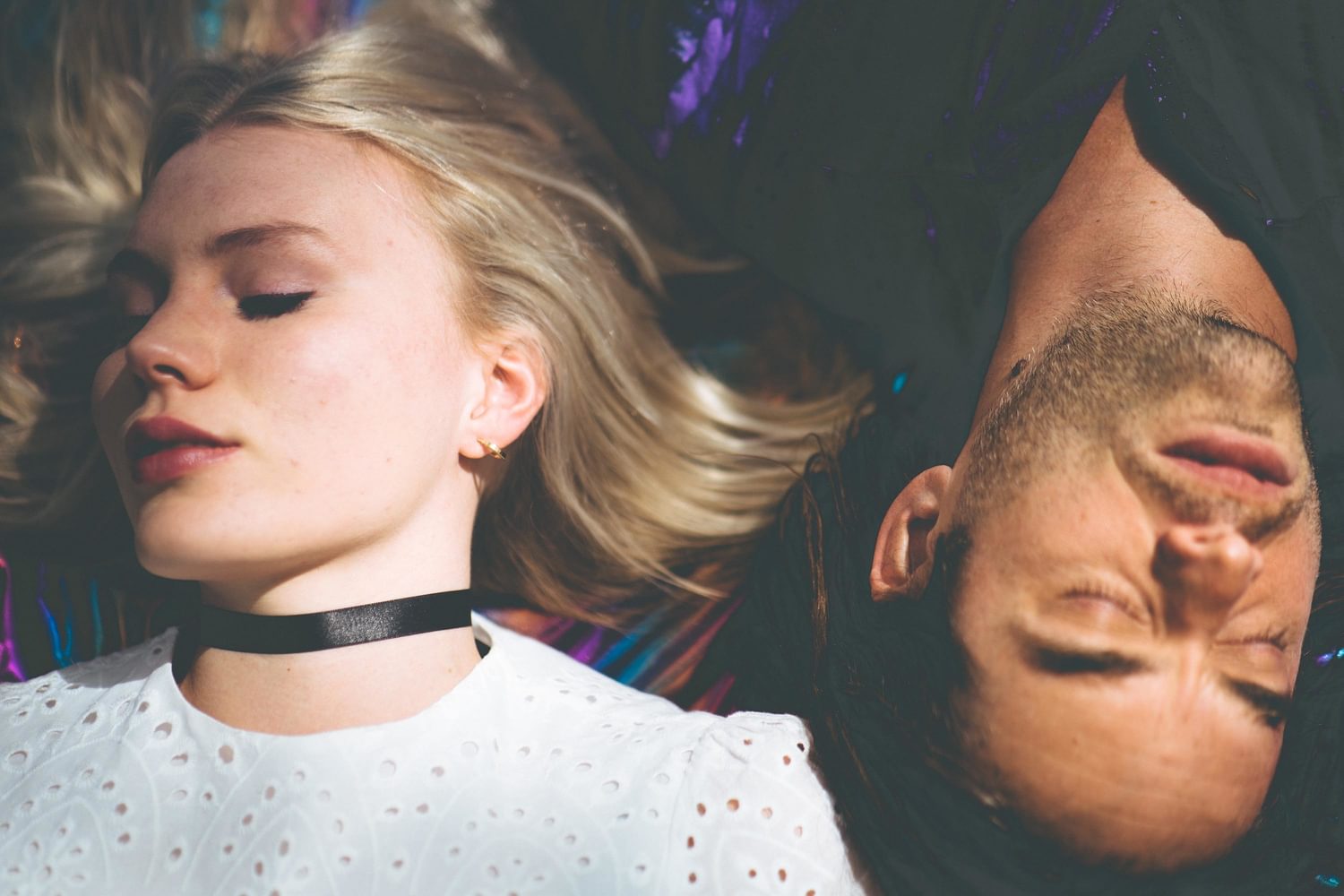 Big Deal: "We’re finally the band I’ve always wanted us to be.”