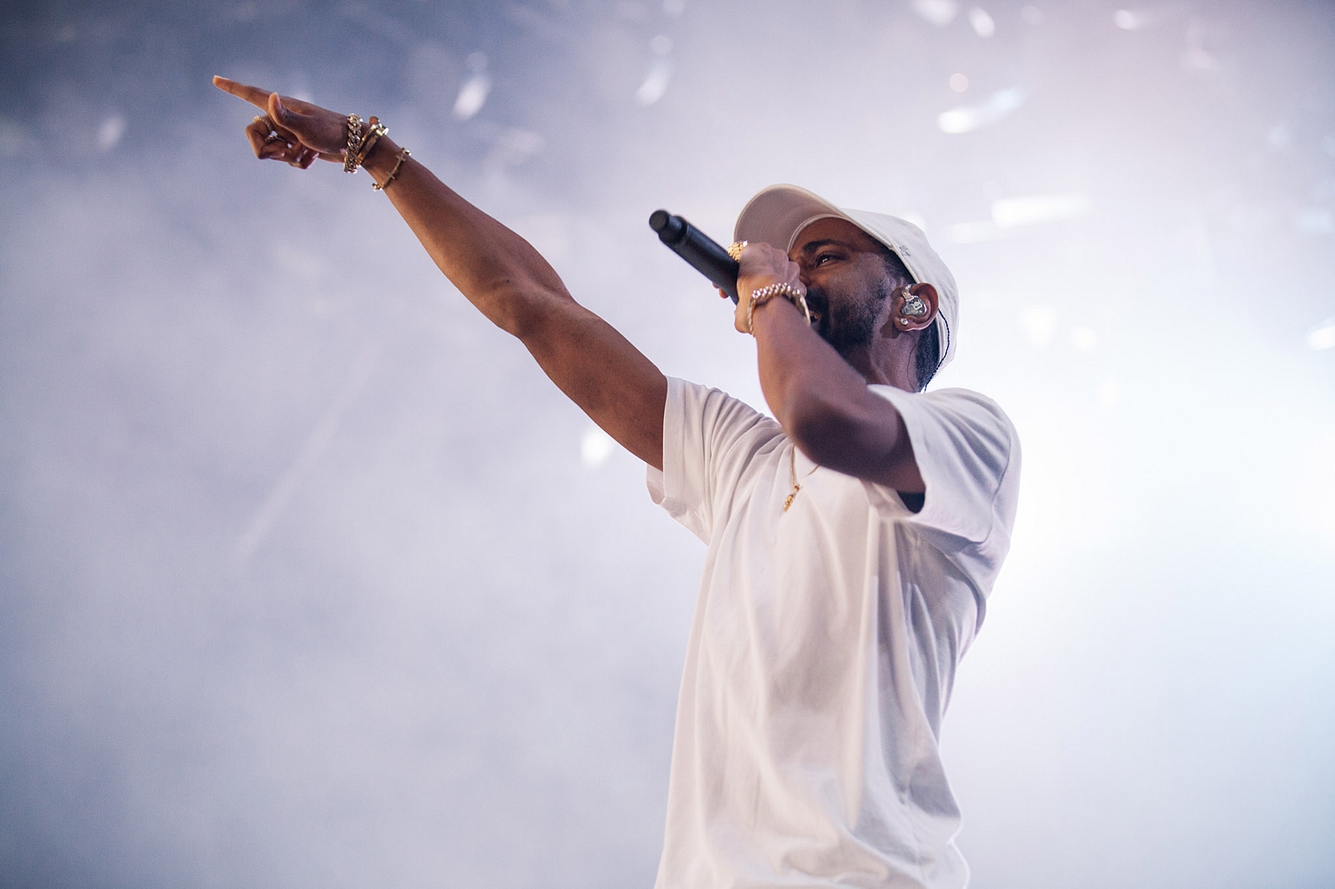Pukkelpop 2016