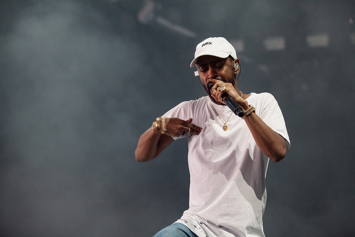 Pukkelpop 2016