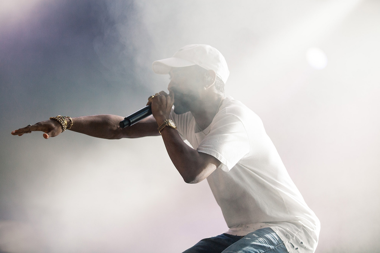 Pukkelpop 2016