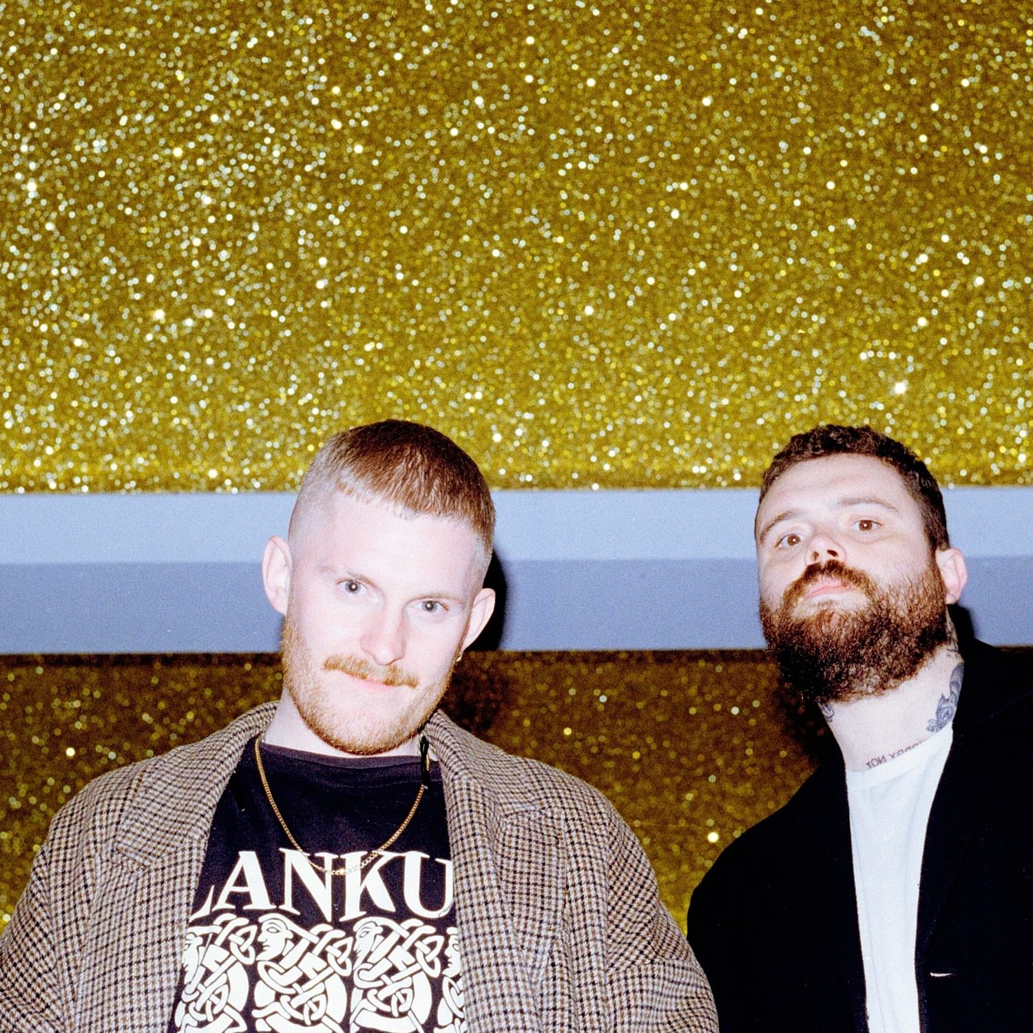 Big Special on their early singles and touring with Sleaford Mods for DIY's Class of 2024