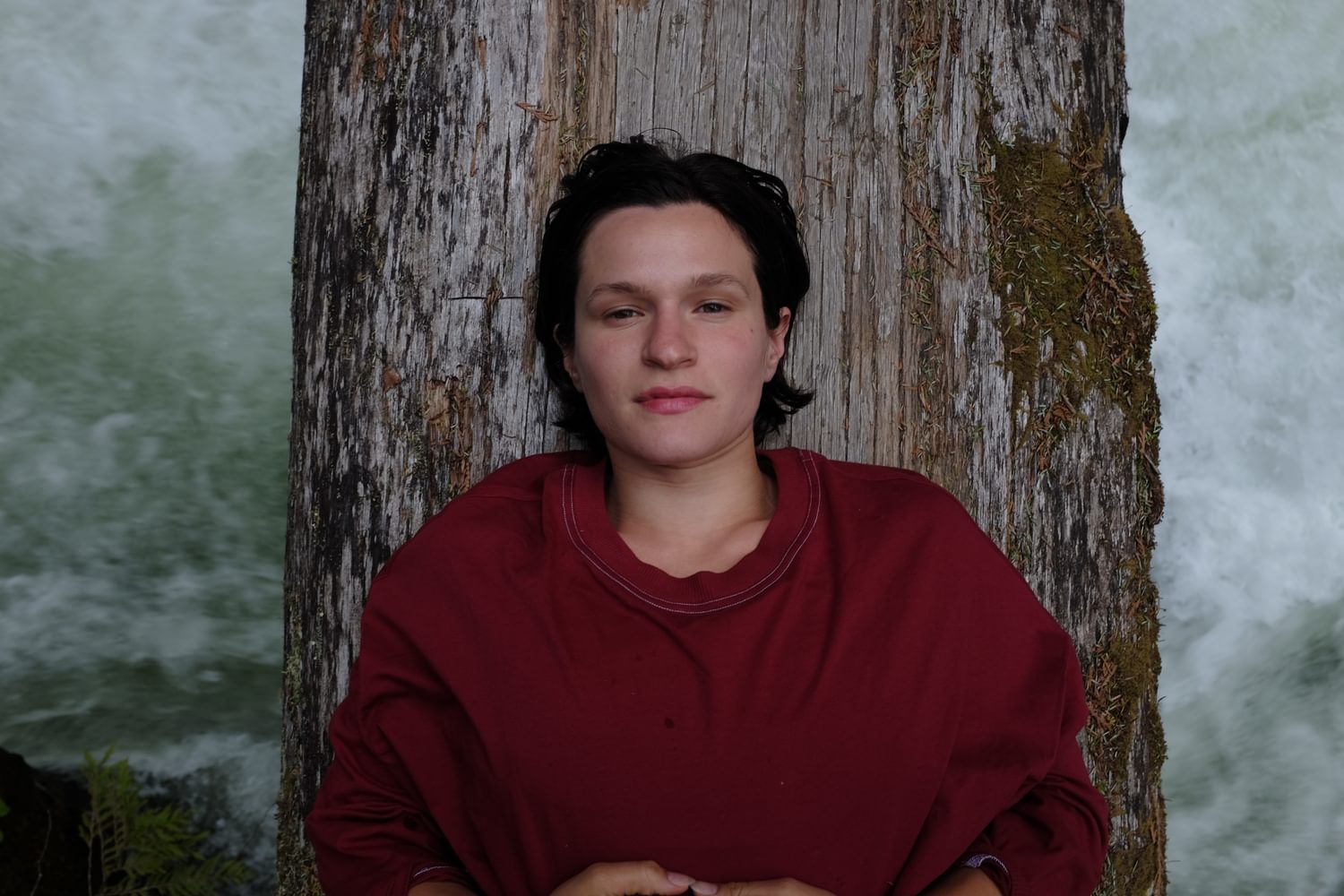 Big Thief’s Adrianne Lenker shares ‘symbol’ from new solo album ‘abysskiss’