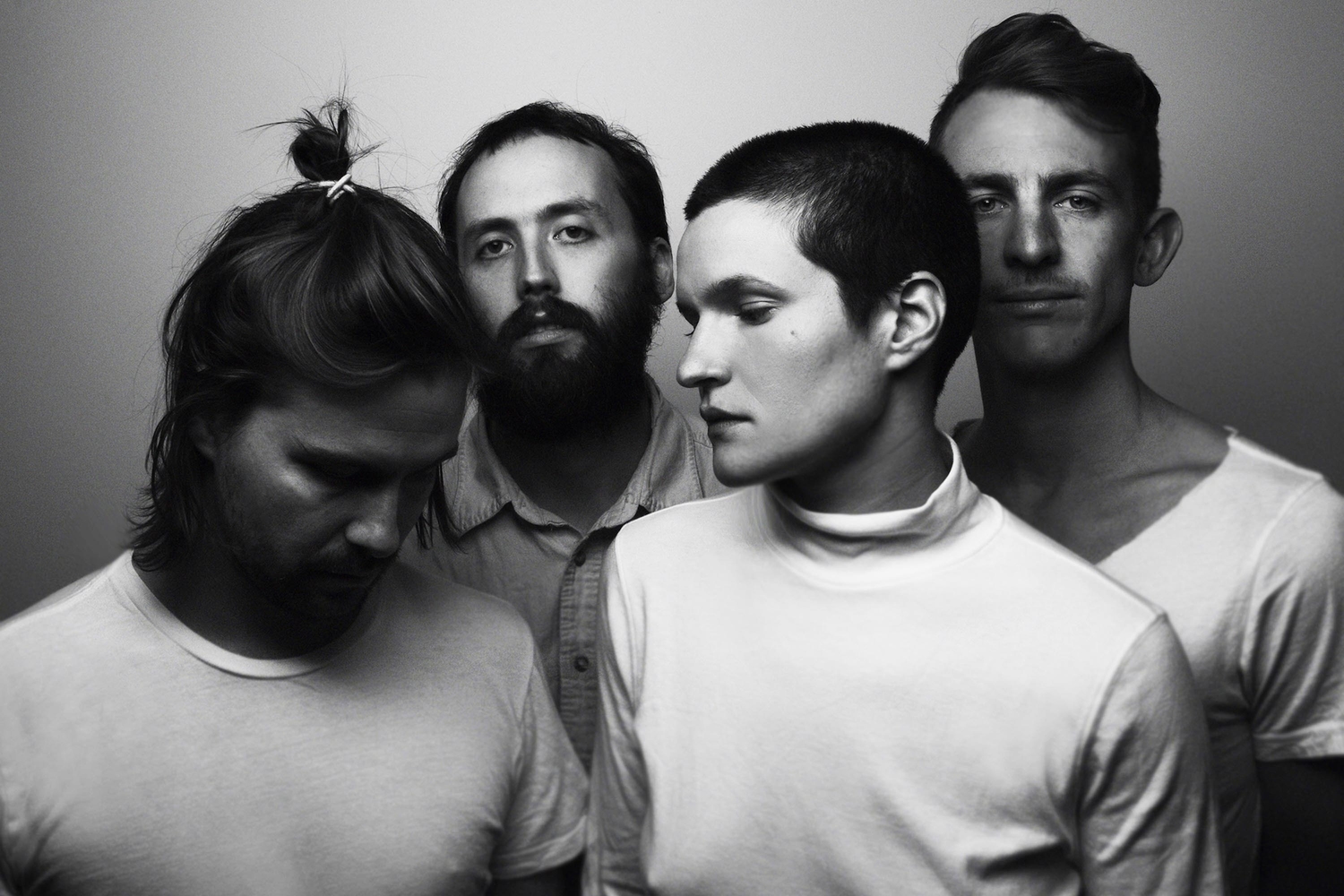 Big Thief – Mythological Beauty