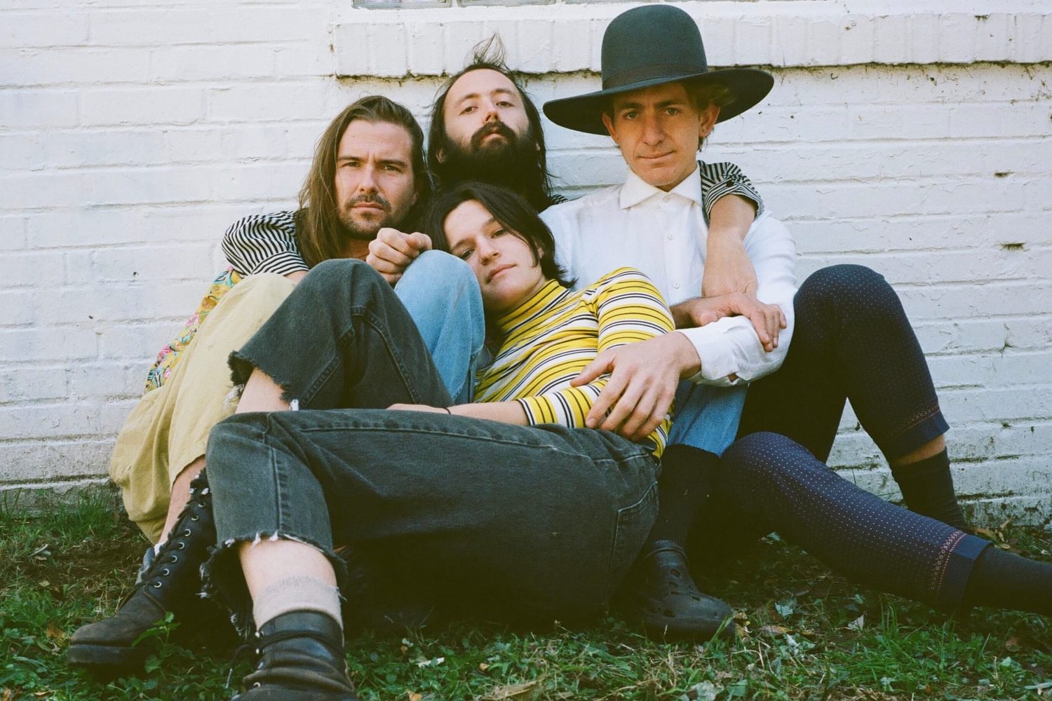 Big Thief to release new album ‘U.F.O.F.’ this May